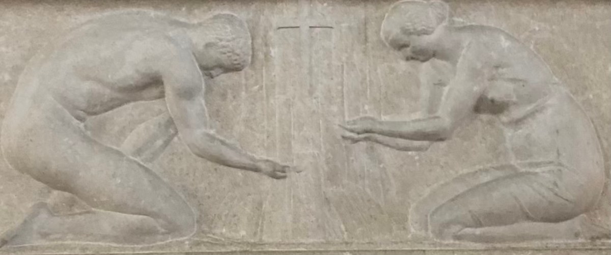 Daniel Musy publie &laquo;&nbsp;ICONOGRAPHIE DU GRAND TEMPLE, le chemin de la foi&nbsp;&raquo;